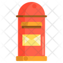 Postal Service Icon