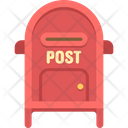 Postal Service Icon