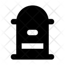 Postbox  Icon