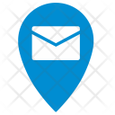 Postbox Icon