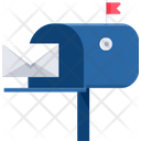 Postbox Icon