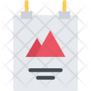 Poster  Icon
