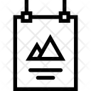 Poster  Icon