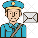 Postman Icon