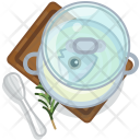 Pot  Icon