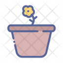 Pot Icon