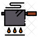 Pot Icon