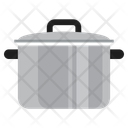 Pot  Icon
