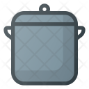 Pot  Icon