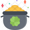 Pot  Icon