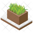 Pot Plant Icon