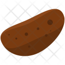 Potato Vegetable Icon