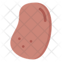 Potato Icon