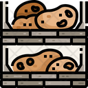 Potato Icon