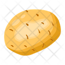 Potato Icon