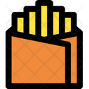 Potatos Icon