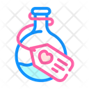 Potion Magical Liquid Icon