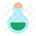 Potion Magic Witch Icon