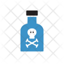 Bottle Potion Flask Icon