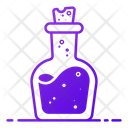 Potion Bottle Icon