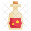 Bottle Potion Game Icon