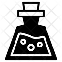 Potion Bottle  Icon