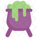 Potion pot Icon