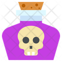 Potion Pot Icon