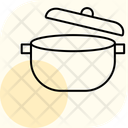 Pots And Pans Icon
