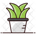 Potted Plant Indoor Plant Natural Plant アイコン