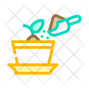 Potted Plant Potted Plant Icon