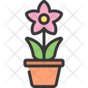 Potted Plant Icon