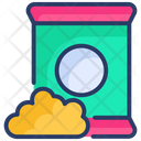 Potting Soil  Icon