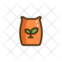 Potting Soil  Icon
