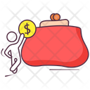 Pouch Icon