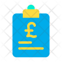 Pound Finance Papers Document Icon