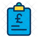 Pound Finance Papers Document Icon