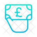 Pound Giving  Icon