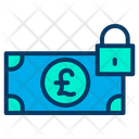 Pound Cash Money Protection Icon
