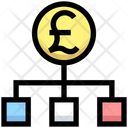 Pound Network Icon
