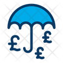Pound Protect Security Icon