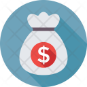 Pound Sack Icon
