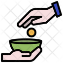 Poverty Icon