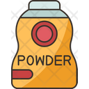Powder Icon
