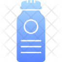 Powder Bottle Icon