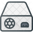 Power  Icon