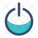 Power Button Icon