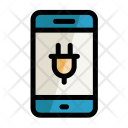 Power Icon
