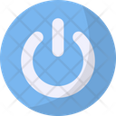 Power  Icon