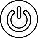 Power  Icon